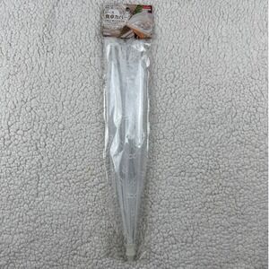 Daiso Lace Food Cover Pop Up Mesh Tent‎ Picnic Fly Bug Cover 36x36cm White